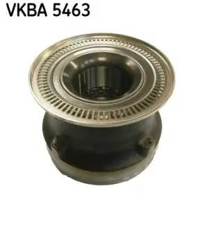 VKBA5463 Ступиця SKF подбор по vin на Brocar