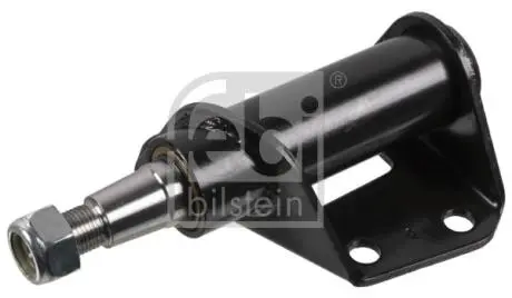 43355 WSPORNIK UKŁADU KIER. OPEL FRONTERA A, FRONTERA A SPORT, MONTEREY A, MONTEREY B 2.0-3.5 08.91-08.99 FEBI BILSTEIN підбір по vin на Brocar