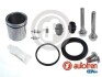 D43530S ZESTAW NAPR. ZACISKU HAM. FORD P. B-MAX/FIESTA/TOURNEO/TRANSIT 1,0-1,6 09- SUPER KIT AUTOFREN підбір по vin на Brocar