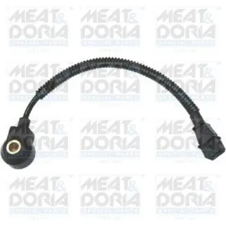 87553 HYUNDAI Датчик детонации Accent II,Coupe,Elantra,Getz,Matrix,Kia Cerato 1.4/2.0 98- MEAT&DORIA подбор по vin на Brocar