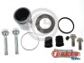 ZESTAW NAPR. ZACISKU HAM. FORD T. TOURNEO/TRANSIT 1,0/2,0-3,2 TDCI 06- SUPER KIT D43576S