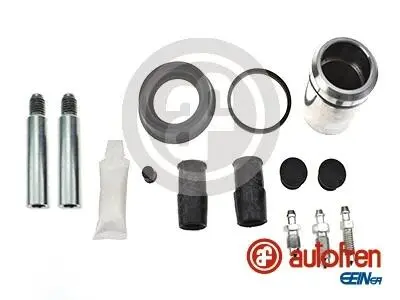 D43720S ZESTAW NAPR. ZACISKU HAM. VW T. MULTIVAN/TOUAREG/T5 1,9-5,0 TDI 02-15 SUPER KIT AUTOFREN підбір по vin на Brocar