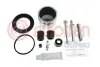 ZESTAW NAPR. ZACISKU HAM. HYUNDAI P. ACCENT/GETZ/PONY 1,1-1,6 89-10 SUPER KIT D43811S