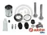 D43543S ZESTAW NAPR. ZACISKU HAM. VW T. BORA/MULTIVAN/T5 1,6-3,2 98-15 SUPER KIT AUTOFREN підбір по vin на Brocar
