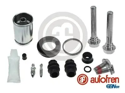 D43543S ZESTAW NAPR. ZACISKU HAM. VW T. BORA/MULTIVAN/T5 1,6-3,2 98-15 SUPER KIT AUTOFREN підбір по vin на Brocar