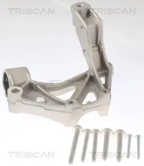8500295262 WSPORNIK ZAWIESZENIA VW P. POLO 01- SKODA FABIA 01- LE Z TULEJĄ I ŚRUBĄ TRISCAN підбір по vin на Brocar