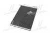 TP1594587 Конденсатор кондиционера FORD FIESTA 01-08, MAZDA 2 02-07 (TEMPEST) TEMPEST підбір по vin на Brocar