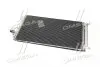 TP15940208 Конденсатор кондиціонера HYUNDAI ix35, КIA SPORTAGE 09- (TEMPEST) TEMPEST підбір по vin на Brocar