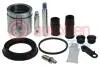 ZESTAW NAPR. ZACISKU HAM. BMW P. 3/X1/Z4 3,0 06-16 SUPER KIT D43719S