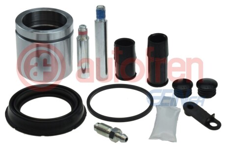 D43719S ZESTAW NAPR. ZACISKU HAM. BMW P. 3/X1/Z4 3,0 06-16 SUPER KIT AUTOFREN підбір по vin на Brocar