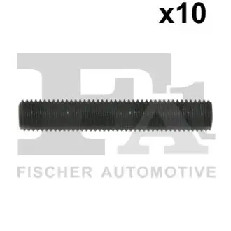 98597674510 ŚRUBA UKŁ. WYD. SZPILKA M7X1.0X44 DIN976 10.9 BMW 1,8-2,8 FA1 подбор по vin на Brocar