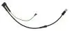 Датчик износа тормозных колодок (передних) BMW X1 (F48)/X2 (F39) 13- (L=475mm/239mm) 98064000
