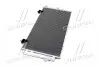 TP1594741 Конденсатор кондиционера TOYOTA RAV4 II 00-06 (TEMPEST) TEMPEST підбір по vin на Brocar
