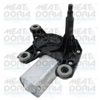 27008 SILNIK WYCIERACZEK ALFA GIULIETTA (940) 04.10-12.20 TYŁ MEAT&DORIA підбір по vin на Brocar