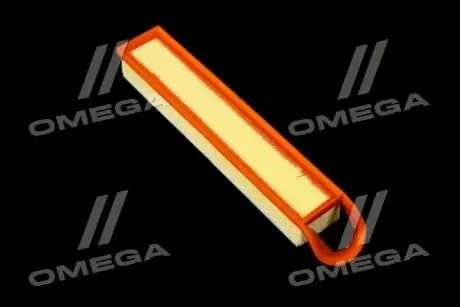 REC130076 Фільтр повітряний ExtraClean CITROEN, PEUGEOT (RIDER) RIDER підбір по vin на Brocar