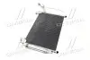 TP15940049 Конденсатор кондиціонера MAZDA CX-7 (ER) 07- (TEMPEST) TEMPEST підбір по vin на Brocar