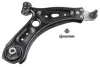 4356201 WAHACZ FIAT P. 500X 1,3-1,6 JEEP RENEGADE 14- PR DOLNY LEMFORDER підбір по vin на Brocar