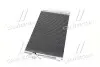 TP15940178 Конденсатор кондиционера MB VITO (W639) 03- (TEMPEST) TEMPEST підбір по vin на Brocar