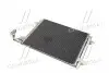 TP15940138 Конденсатор кондиционера VW TIGUAN (5N) 07- (TEMPEST) TEMPEST підбір по vin на Brocar