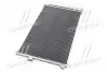 TP15940021 Конденсатор кондиціонера TOYOTA RAV4 06- (TEMPEST) TEMPEST підбір по vin на Brocar