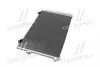 TP15940349 Конденсатор кондиционера TOYOTA RAV4 12- (TEMPEST) TEMPEST підбір по vin на Brocar