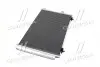 TP15940349 Конденсатор кондиционера TOYOTA RAV4 12- (TEMPEST) TEMPEST підбір по vin на Brocar