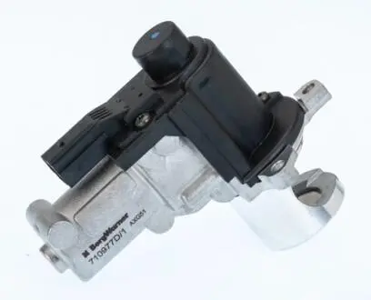 710977D1 Клапан EGR Audi A4/5/6,Q7,Touareg 3.0/6.0TDI 04- WAHLER подбор по vin на Brocar