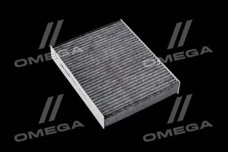 REC610047 Фильтр салона ExtraClean BMW уголь.. (RIDER) RIDER подбор по vin на Brocar