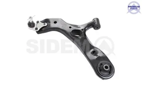 45055 Важіль передній (знизу) TOYOTA Rav 4 12-18 Пр. SIDEM підбір по vin на Brocar