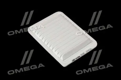 REC130201 Фільтр повітряний ExtraClean TOYOTA (RIDER) RIDER підбір по vin на Brocar