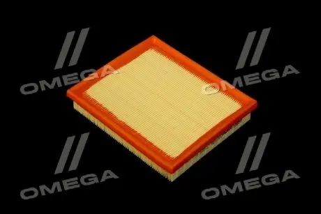 REC130097 Фільтр повітряний ExtraClean TOYOTA (RIDER) RIDER підбір по vin на Brocar