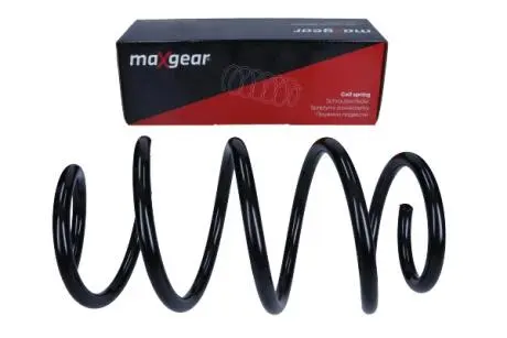 600851D Ресора ходової частини MAXGEAR підбір по vin на Brocar