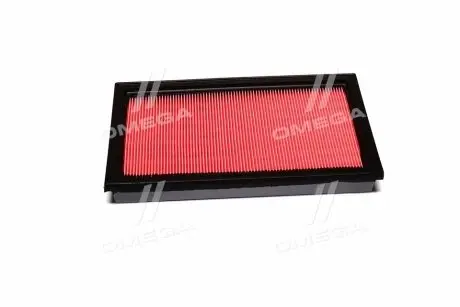 REC130155 Фільтр повітряний ExtraClean MAZDA (RIDER) RIDER підбір по vin на Brocar