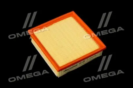 REC130282 Фільтр повітряний ExtraClean FIAT (RIDER) RIDER підбір по vin на Brocar