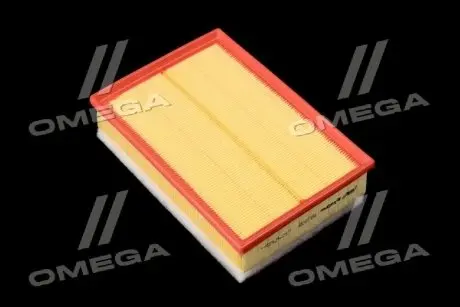 REC130194 Фільтр повітряний ExtraClean OPEL (RIDER) RIDER підбір по vin на Brocar