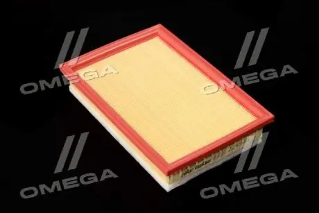 REC130187 Фільтр повітряний ExtraClean FORD (RIDER) RIDER підбір по vin на Brocar