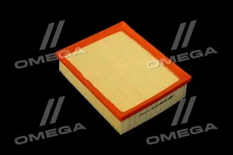 REC130286 Фільтр повітряний ExtraClean VAG (RIDER) RIDER підбір по vin на Brocar