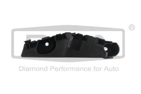 88071863002 Направляющая переднего бампера левая VW Amarok (17-) (88071863002) DPA DPA подбор по vin на Brocar