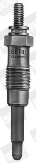 GN908 Свічка розжарення PUNTO 1.7D,TEMPRA 1.9TD 93- BorgWarner підбір по vin на Brocar