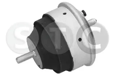 T405512 Кріплення двигуна BMW s/3 E46 330d STC підбір по vin на Brocar