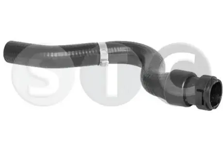 T409166 Патрубок радіатора KANGOO \&#039;04 1.2 STC підбір по vin на Brocar