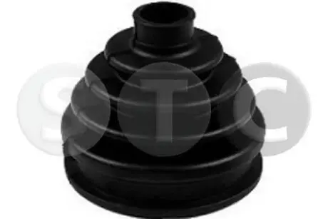 T401187E КОМПЛЕКТ AUDI 80-90-100-A4-A6-VW STC підбір по vin на Brocar