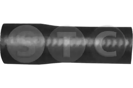 T409017 Шланг радиатора VW Tter 2.4-2.5 STC подбор по vin на Brocar