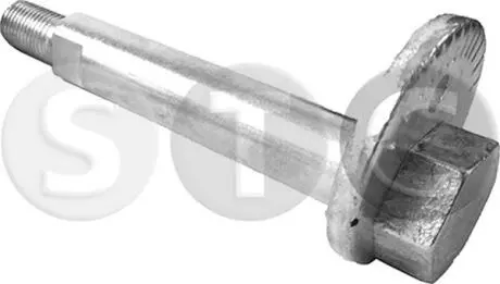 T439331 ЕКСЦЕНТРИК Toyota Land Cruiser STC підбір по vin на Brocar