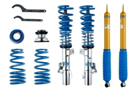 47121225 Элементы спортивной подвески BILSTEIN подбор по vin на Brocar
