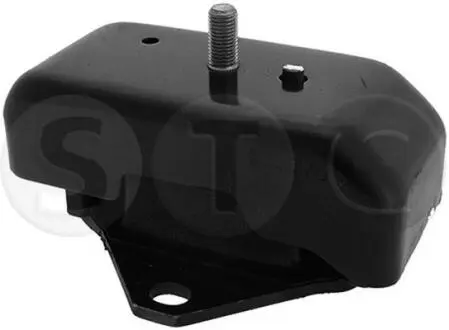 T457265 Крепление двигателя Mitsubishi STC подбор по vin на Brocar