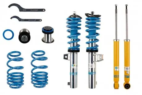 47127708 Элементы спортивной подвески BILSTEIN подбор по vin на Brocar