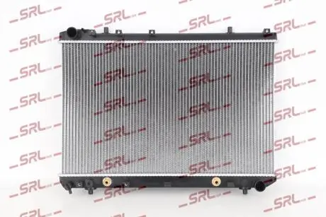 7100084 Радиаторы охлаждения POLCAR підбір по vin на Brocar