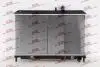 4548084 Радіатори охолодження POLCAR підбір по vin на Brocar