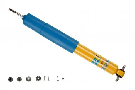 24029636 Амортизатор подвески BILSTEIN подбор по vin на Brocar